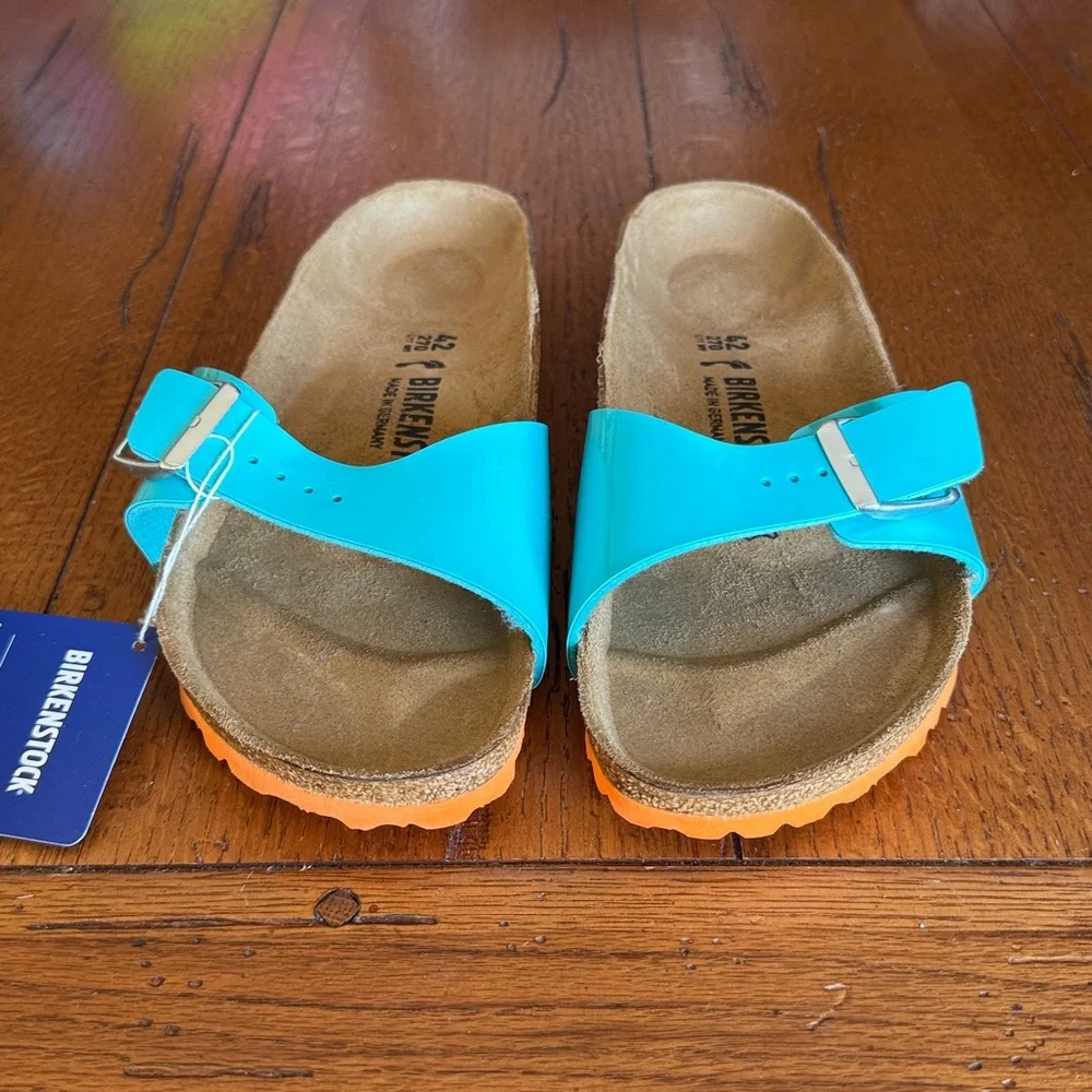 Birkenstock Madrid